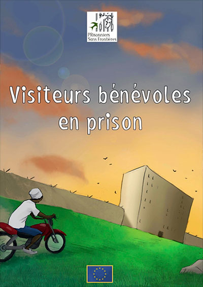 Rapport annuel 2022 - PRisonniers Sans Frontières